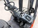 ÚJ HELI CPD18-GB2LI-M G2-M, 1,8 tonnás Li-ion elektromos targonca 3,3 méteres emeléssel