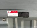 ÚJ HELI CPD18-GB2LI-M G2-M, 1,8 tonnás Li-ion elektromos targonca 3,3 méteres emeléssel
