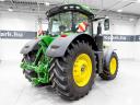 BÉRELHETŐ - John Deere 8400R (2785 üzemórás). Bérgépek, Gépbérlet, Bér Traktorok, Traktor Bérlés