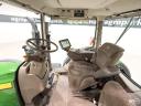 BÉRELHETŐ - John Deere 8400R (2785 üzemórás). Bérgépek, Gépbérlet, Bér Traktorok, Traktor Bérlés