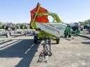 DEMO Claas V680 (Vario 680) 6,8 méteres Vario vágóasztal Claas Tucano és Lexion kombájnokhoz, szállítókocsi, kétoldali repcekasza