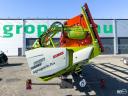 DEMO Claas V680 (Vario 680) 6,8 méteres Vario vágóasztal Claas Tucano és Lexion kombájnokhoz, szállítókocsi, kétoldali repcekasza