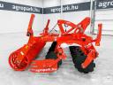 ÚJ Maschio Gaspardo Veloce 300 3m-es tárcsa, könnyű tárcsás borona