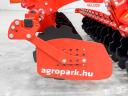 ÚJ Maschio Gaspardo Veloce 300 3m-es tárcsa, könnyű tárcsás borona