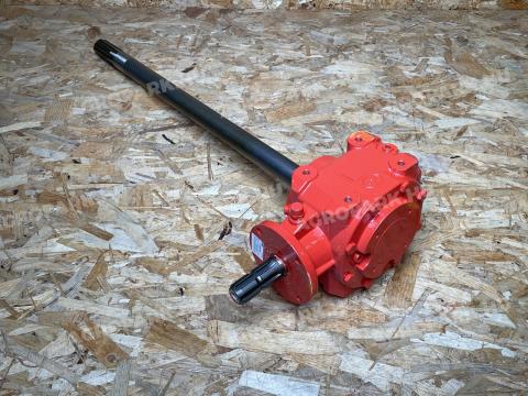 Maschio Gaspardo - GEARBOX CMR T101 R1 - B03900228R