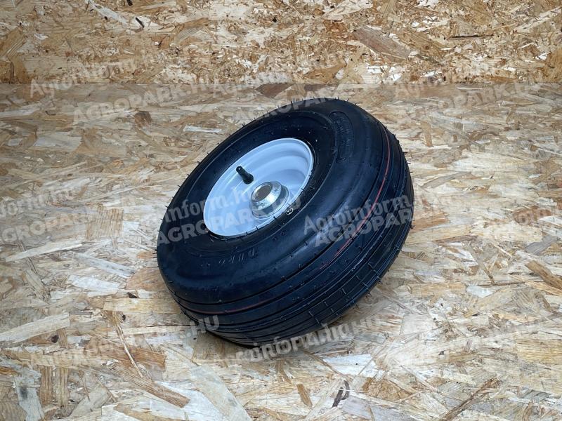 Maschio Gaspardo - Kerék 15/6.00-6 - B07100027R