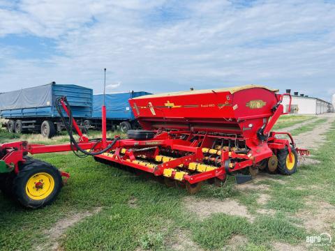 Vaderstad Rapid RD 400S  Vaderstad Rapid RD 400S