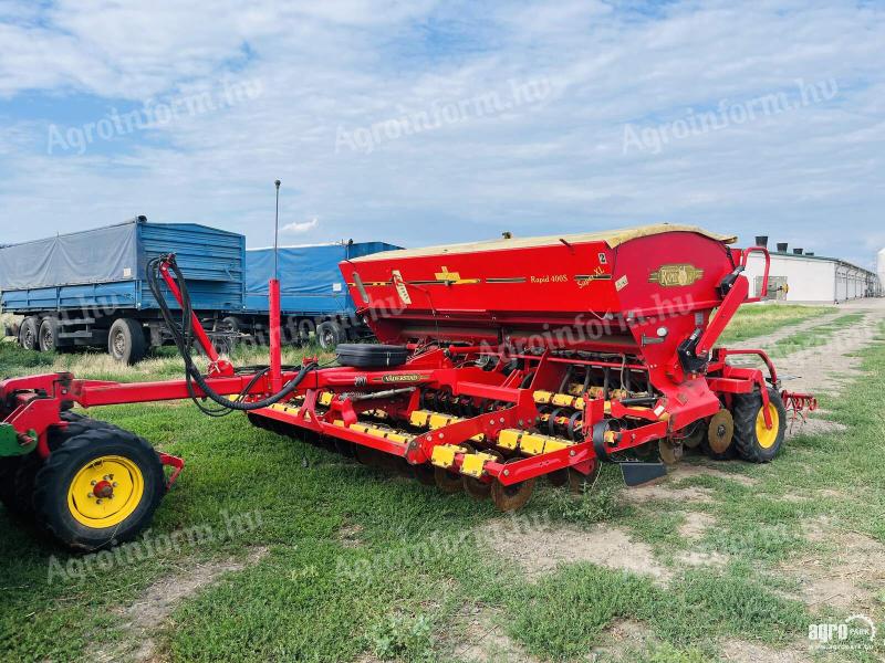 Vaderstad Rapid RD 400S 