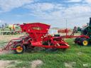 Vaderstad Rapid RD 400S 