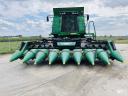 Geringhoff Mais Star Horizon 830FB 