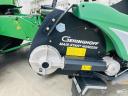 Geringhoff Mais Star Horizon 830FB 