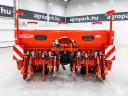 ÚJ Maschio Gaspardo MTE 6 soros szemenkénti vetőgép, mech. mikrogranulátom adagolóval