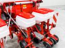 ÚJ Maschio Gaspardo MTE 6 soros szemenkénti vetőgép, mech. mikrogranulátom adagolóval