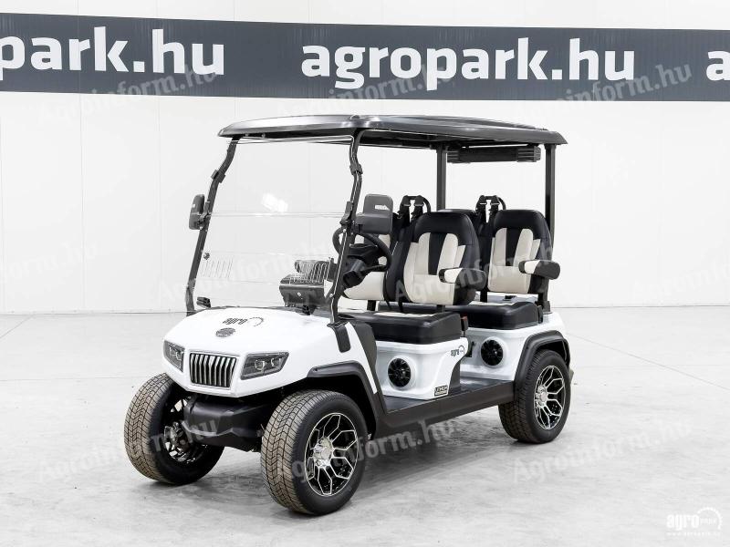 ÚJ HDK D5 RANGER 4 PLUS