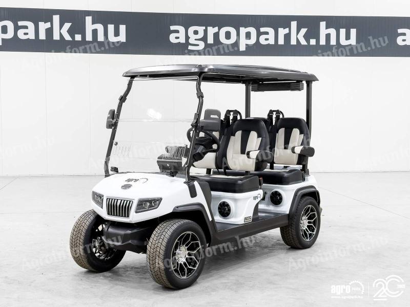 BÉRELHETŐ - ÚJ HDK D5 RANGER 4 PLUS