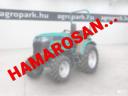 ÚJ Lovol P1025 3 év garancia, japán Yanmar 25 LE motor, 8+8 sebességes 25 km/h szinkronváltó, Grammer ülés, 2 pár hidr.kör, LED