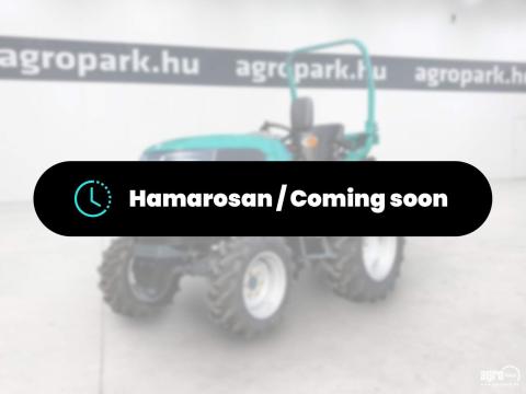 ÚJ Lovol P1025 3 év garancia, japán Yanmar 25 LE motor, 8+8 sebességes 25 km/h szinkronváltó, Grammer ülés, 2 pár hidr.kör, LED ÚJ Lovol P1025 3 év garancia, japán Yanmar 25 LE motor, 8+8 sebességes 25 km/h szinkronváltó, Grammer ülés, 2 pár hidr.kör, LED