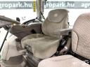John Deere 6155R (2624 üzemórás) DirectDrive 24/24 50km/h váltó, rugózott híd, rugózott fülke, AutoTrac ready, légfék, iTEC, Joystick