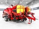 ÚJ GRIMME Prios 440 4 soros burgonya ültető, 75 cm sortávolság, ISOBUS vezérlés, 3.500 kg bunkerkapacitással