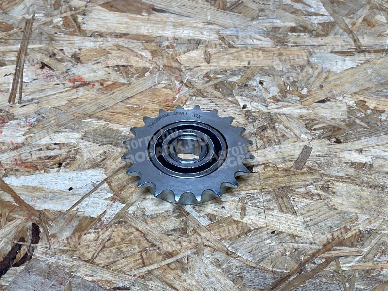 Maschio Gaspardo - FREE WHEEL GEAR Z-20 RH - G07002669R