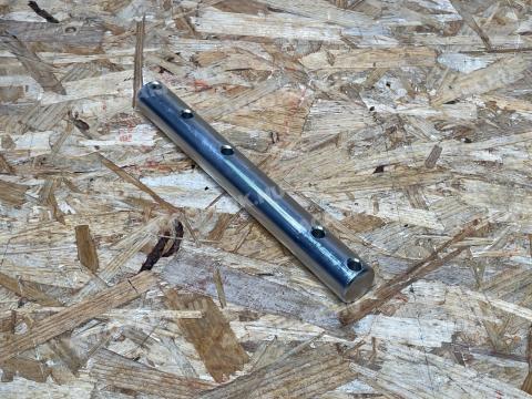 Maschio Gaspardo - SINGLE-DOUBLE WHEEL SHAFT - G13732440R