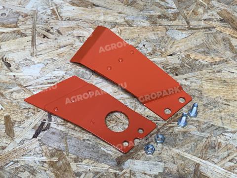 Maschio Gaspardo - SCRAPER KIT - G15226580R Maschio Gaspardo - SCRAPER KIT - G15226580R