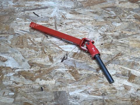 Maschio Gaspardo - COMPL. PINION HOLDER SPINDLE - G15421141R