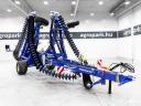 ÚJ Dalbo PowerChain 800 láncos tárcsa, 8 m munkaszélesség, 132 tárcsalap, légfék, Made in Denmark