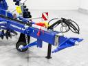 ÚJ Dalbo PowerChain 800 láncos tárcsa, 8 m munkaszélesség, 132 tárcsalap, légfék, Made in Denmark