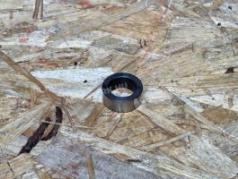 Maschio Gaspardo - BUSHING D20X30X12,3 - G17722482R