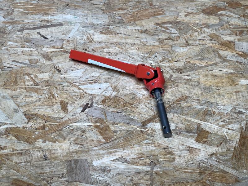 Maschio Gaspardo - COMPL.PINION HOLDER SPINDLE - G17722581R