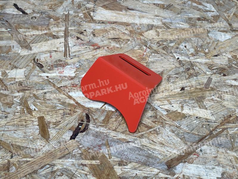 Maschio Gaspardo - LEFT SCRAPER L.115 - G17723080R