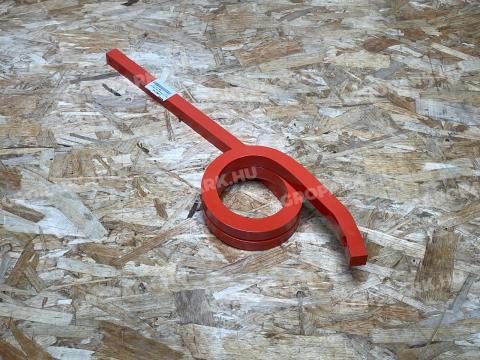 Maschio Gaspardo - SPRING 20X20 FERTILIZER RIGHT - G18902770R