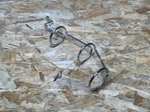 Maschio Gaspardo - PIPE GUIDE SUPPORT 45 - G18903890R