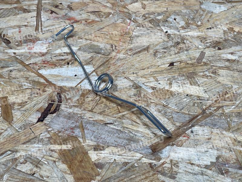 Maschio Gaspardo - WHEEL PRESSURE SPRING - G18904110R