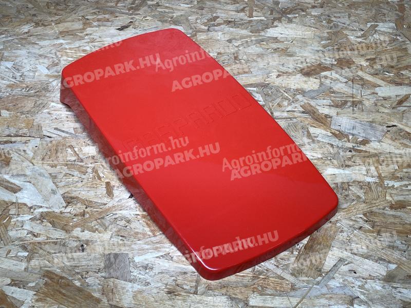 Maschio Gaspardo - COVER SEED HOPPER 60 LITRE - G19005480R