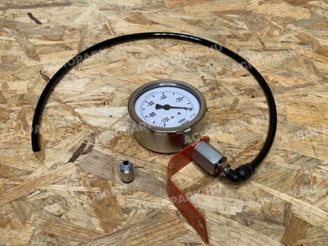 Maschio Gaspardo - VACUUM METER ASSY. SP - G22270093R Maschio Gaspardo - VACUUM METER ASSY. SP - G22270093R