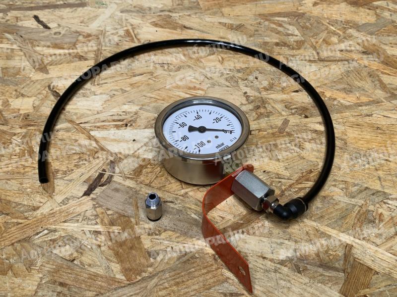 Maschio Gaspardo - VACUUM METER ASSY. SP - G22270093R