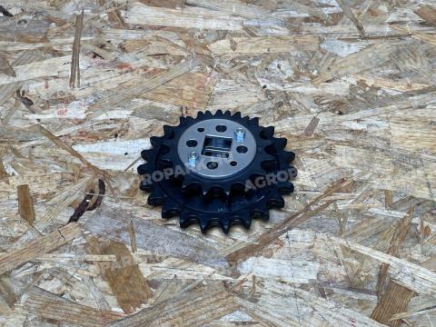 Maschio Gaspardo - WHEEL- GEARBOX GEARS SP - G22270152R