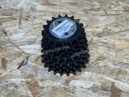 Maschio Gaspardo - SP GEARBOX SPINDLE SQ.20MM - G22270163R