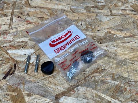 Maschio Gaspardo - KIT SPIDER 2 ITEMS - G22270454R Maschio Gaspardo - KIT SPIDER 2 ITEMS - G22270454R