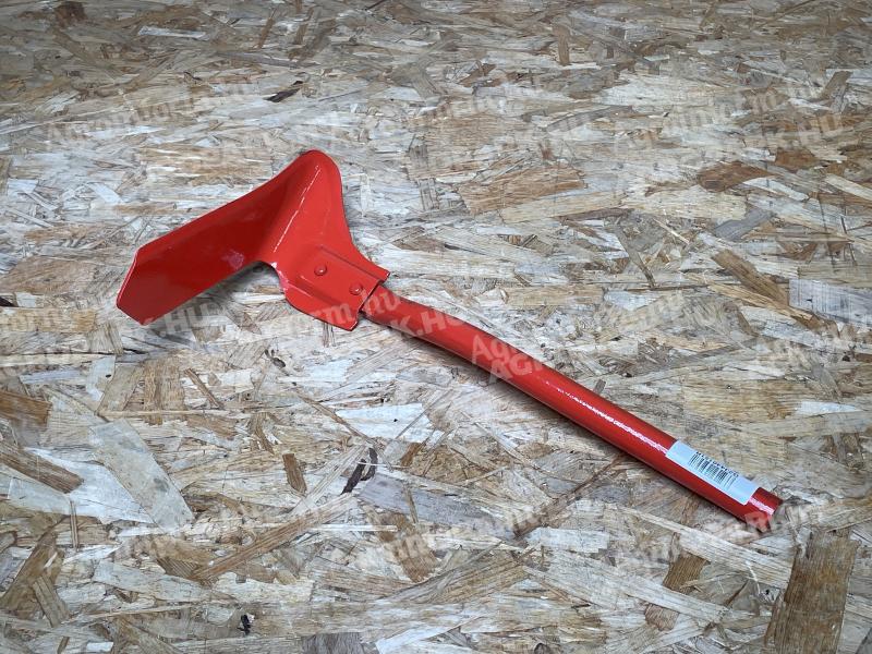 Maschio Gaspardo - JOBB OLDALI PENGE, TELJES HL - G23440151R