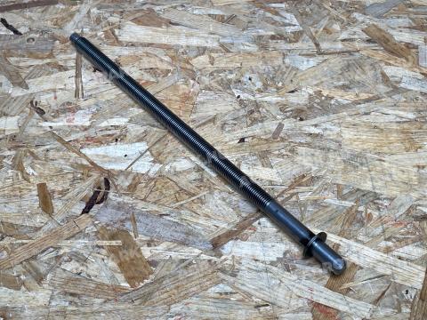 Maschio Gaspardo - ADJUSTMENT BOLT HL/2. - G23440194R Maschio Gaspardo - ADJUSTMENT BOLT HL/2. - G23440194R