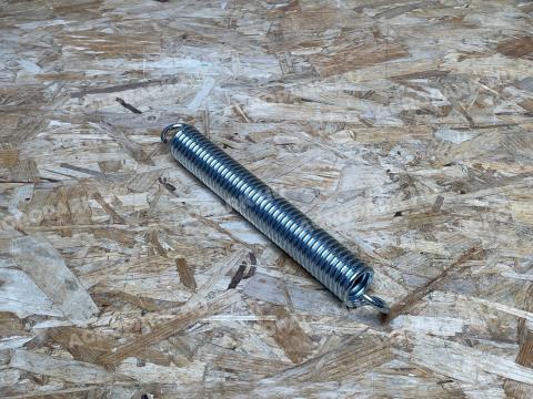 Maschio Gaspardo - TRACTION SPRING LIFT. FU - G65337004R