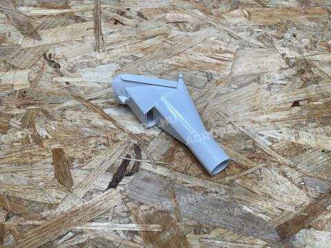 Maschio Gaspardo - CHUTE- DISTRIB. M80 - G66248154R