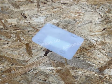 Maschio Gaspardo - kiömlőnyílás záró lemez - G66248184R Maschio Gaspardo - kiömlőnyílás záró lemez - G66248184R