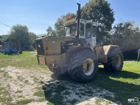 Rába Steiger 250 (2804 üzemóra) 