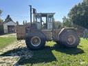 Rába Steiger 250 (2804 üzemórás) 
