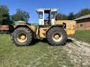 Rába Steiger 250 (2804 üzemórás) 