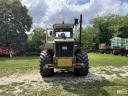 Rába Steiger 250 (2804 üzemórás) 